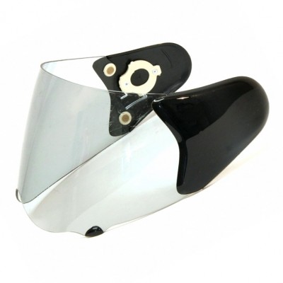 Arai DS-type sada plexisklo kouřové 60% + černé bočnice